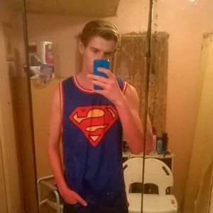 Meet your Posher, Austin